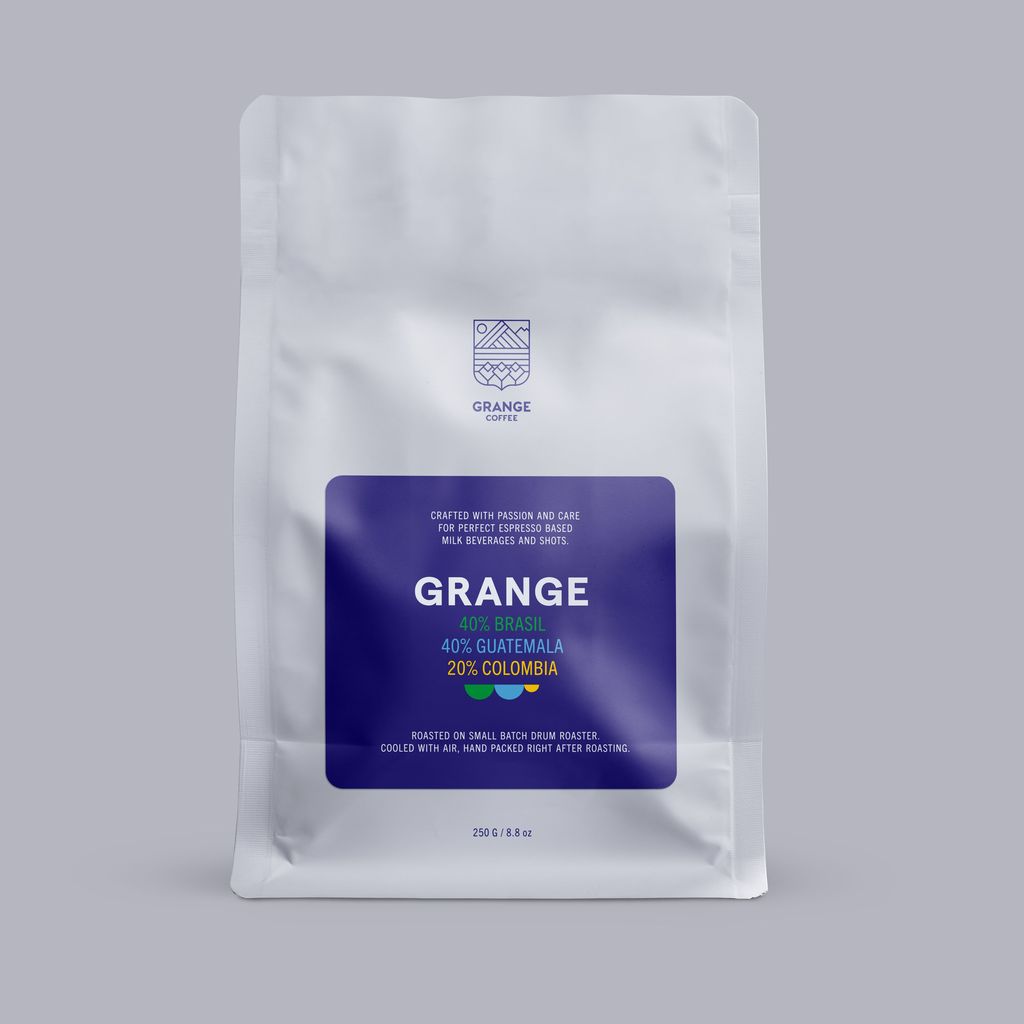 Espresso Grange - obrazek 5