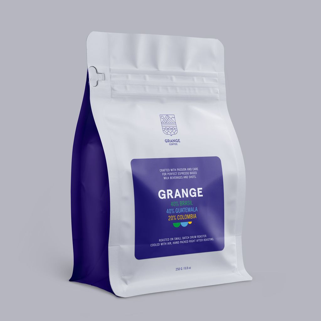 Espresso Grange - obrazek 4